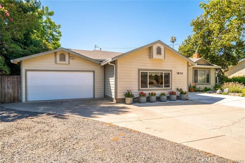 1800 Boynton, Oroville