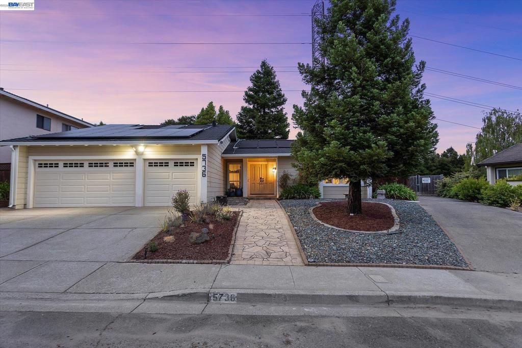 5736 Medallion Ct, Castro Valley