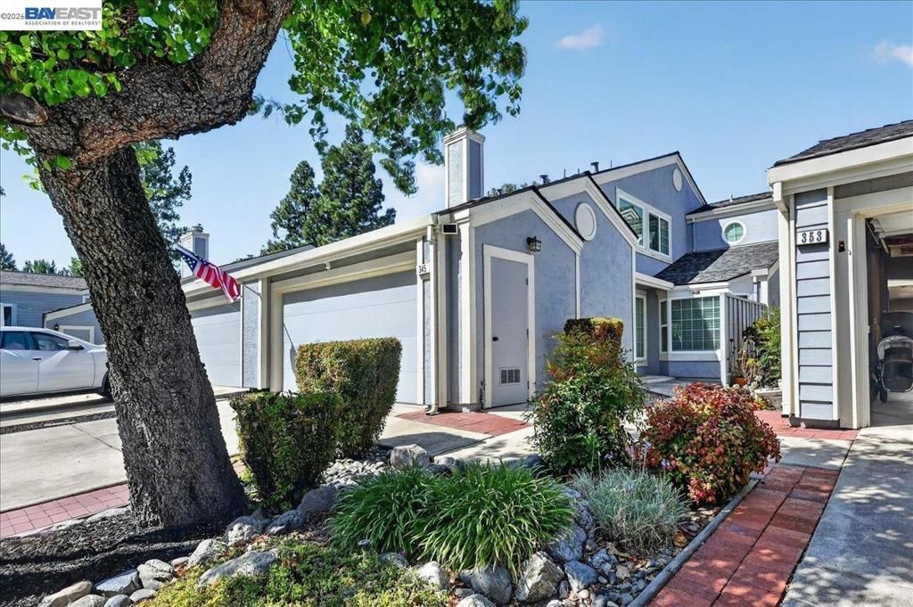 345 Northwood Cmns, Livermore