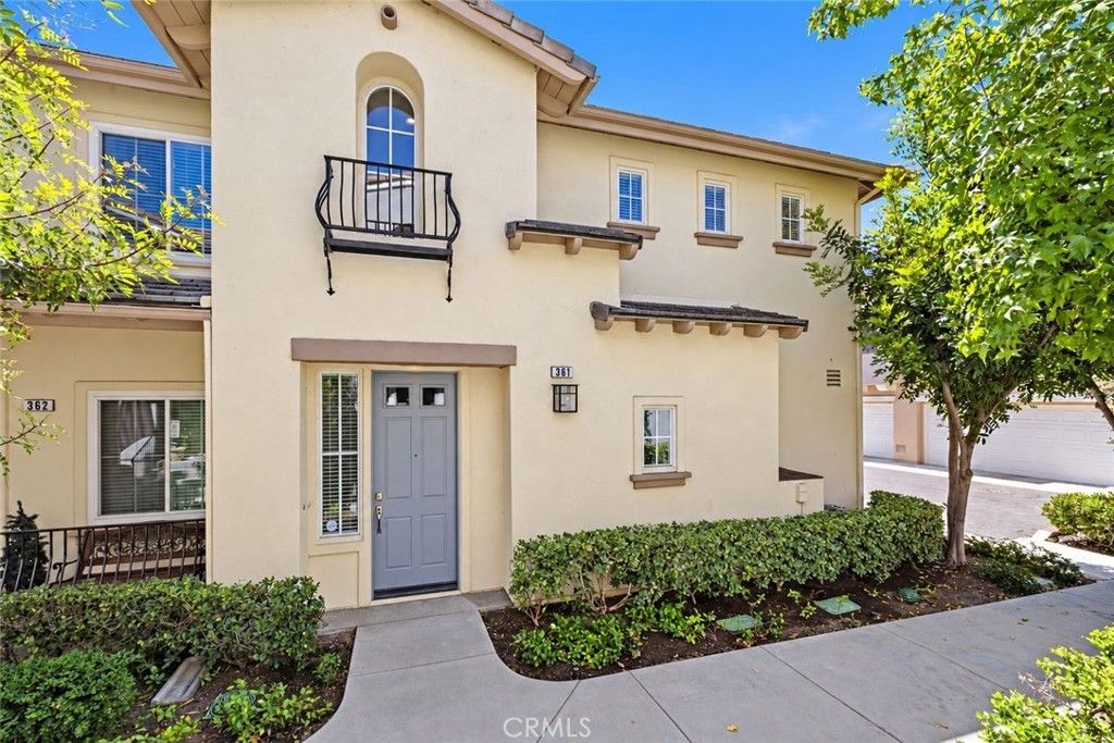 361 Summer, Mission Viejo