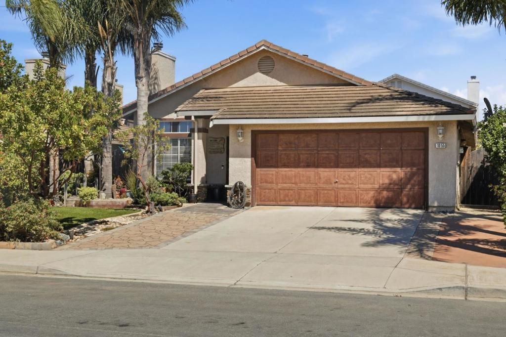 1055 Eagle Drive, Salinas
