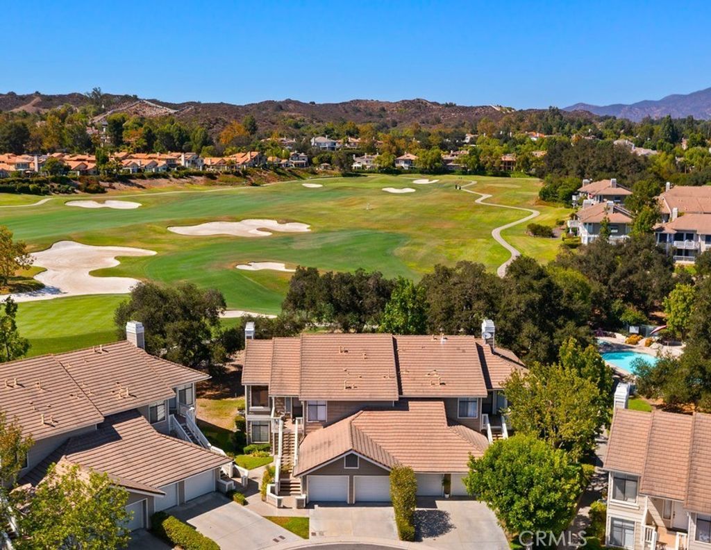 5 Ironwood, Coto de Caza