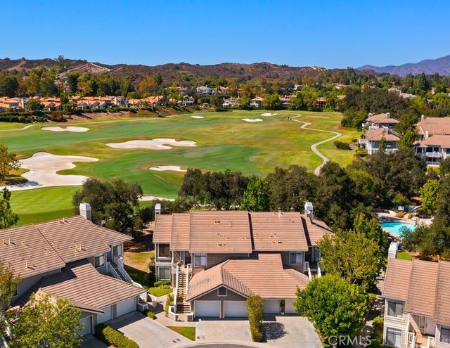 5 Ironwood, Coto de Caza