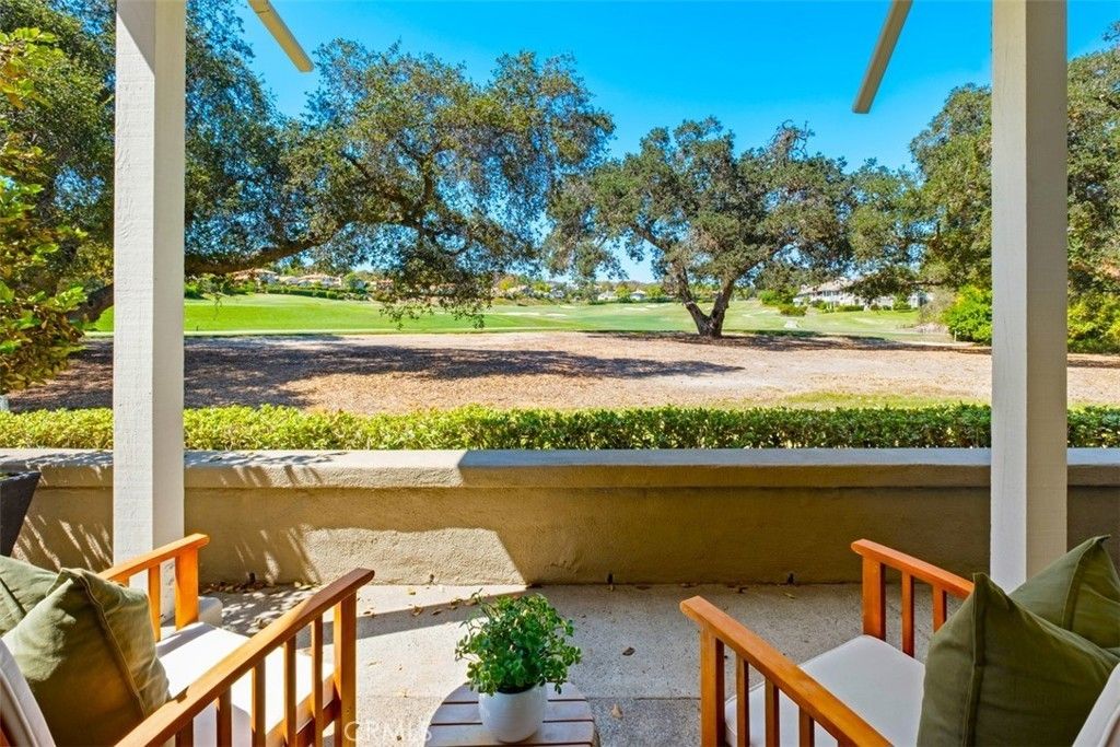 5 Ironwood, Coto de Caza