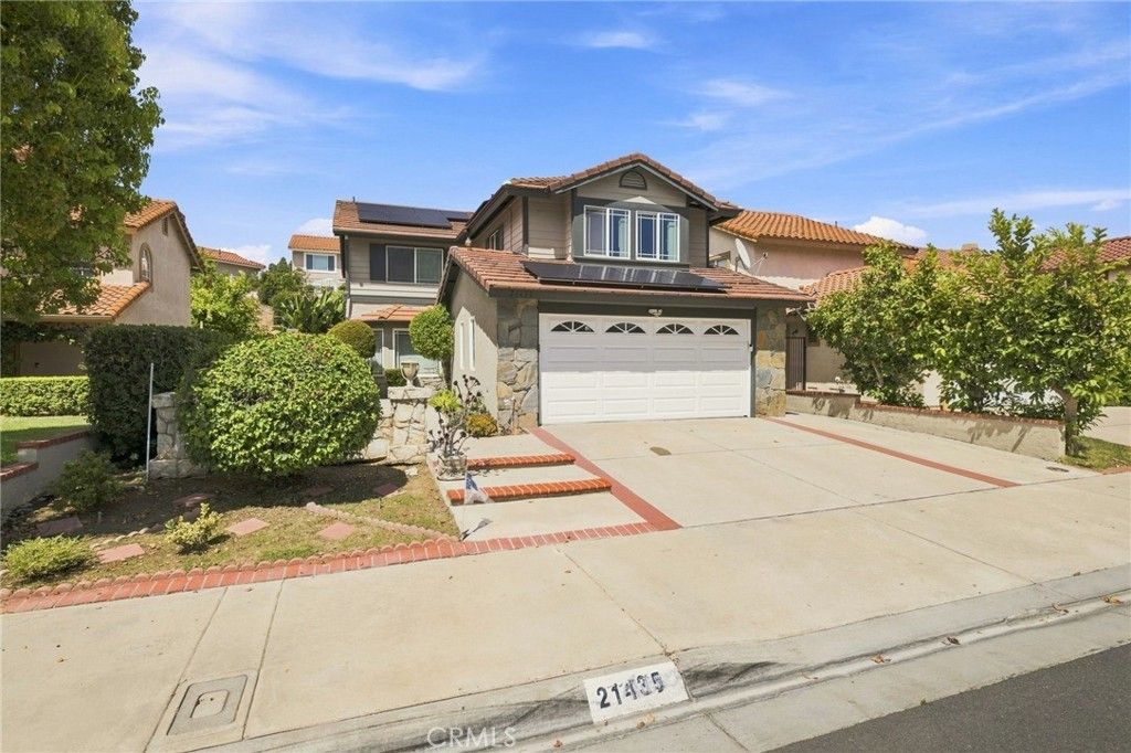 21435 Via Pepita, Yorba Linda