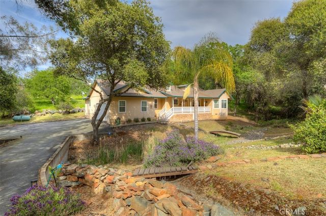 449 Silver Leaf Drive, Oroville