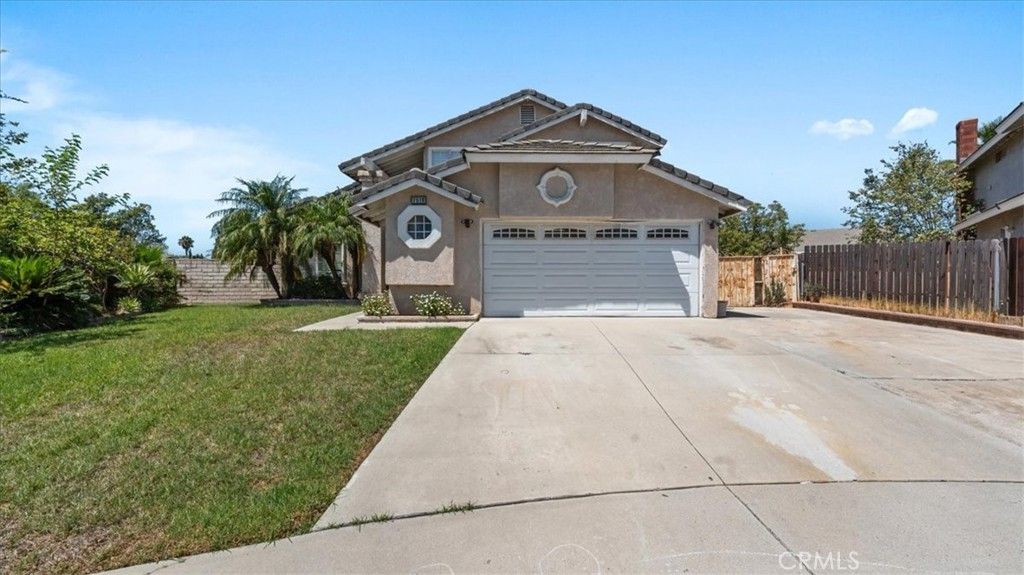 7510 Lily Court, Fontana