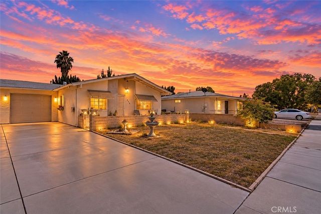 556 San Marino, Hemet