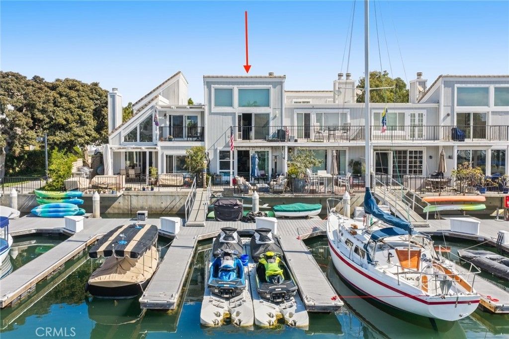 3546 Windspun, Huntington Beach