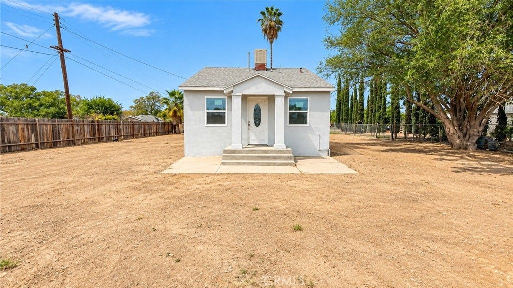 30368 Orange, Shafter