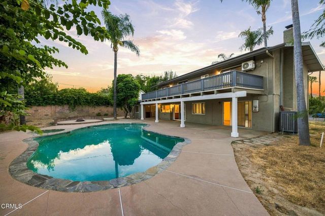 1128 El Monte Drive, Simi Valley