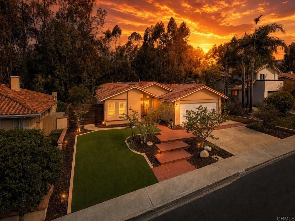 11170 Briarcliff Drive, San Diego
