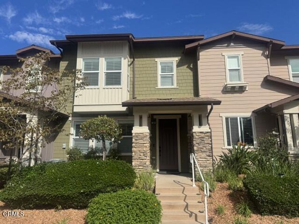11411 Citrus Drive # 103, Ventura
