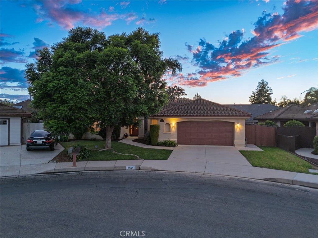 2549 Augusta Court, Santa Maria