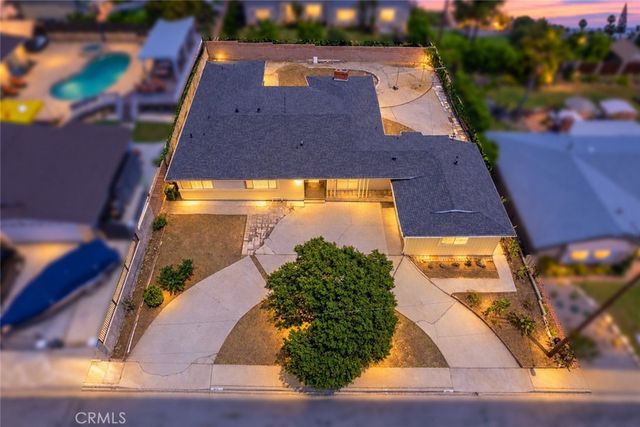 912 N 2nd Street, Montebello