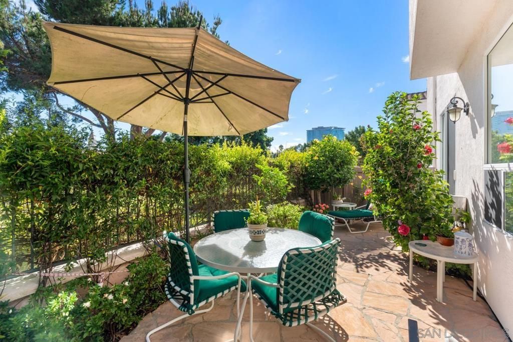 5586 Renaissance # 3, San Diego