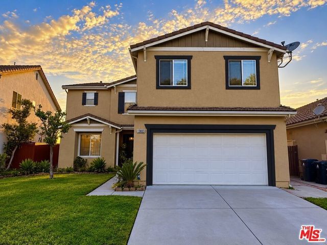 13033 Mesa Verde Way, Los Angeles