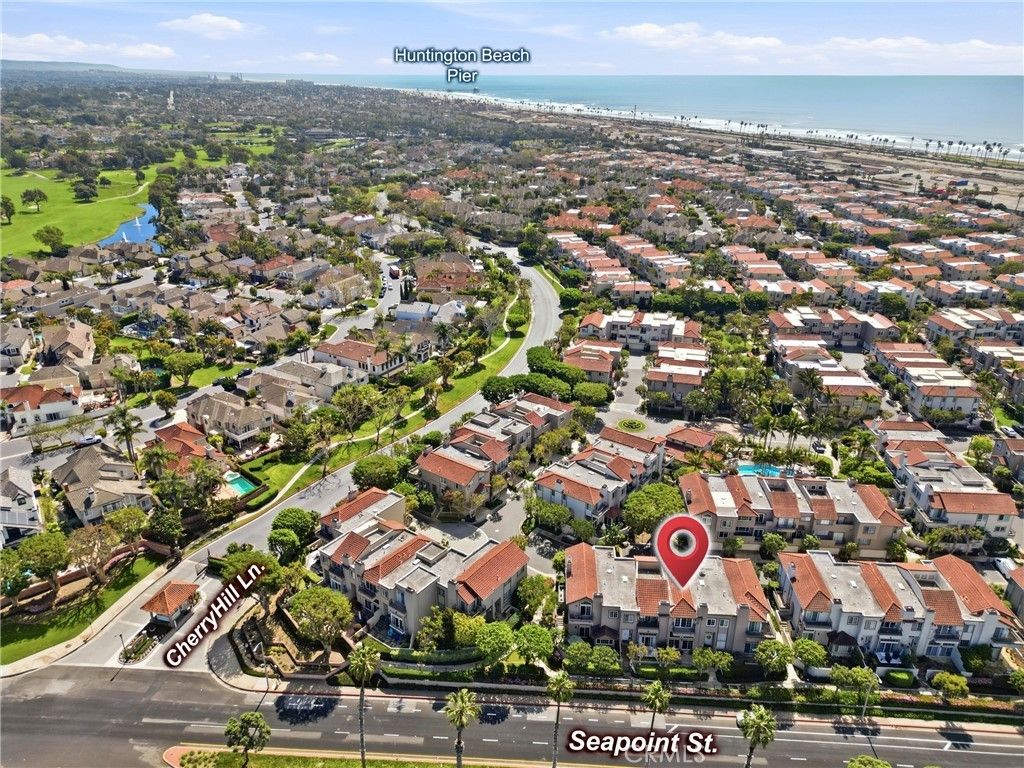 19225 Seabrook, Huntington Beach