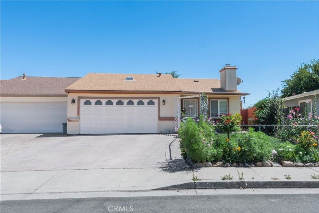 1620 Poppy, Paso Robles