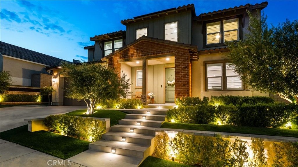 25041 Aspen Falls, Canyon Country