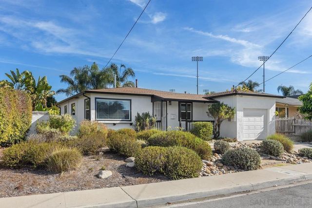 4235 Bernadine Pl, San Diego