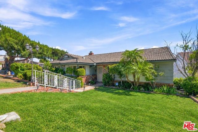 2402 Teasley Street, La Crescenta