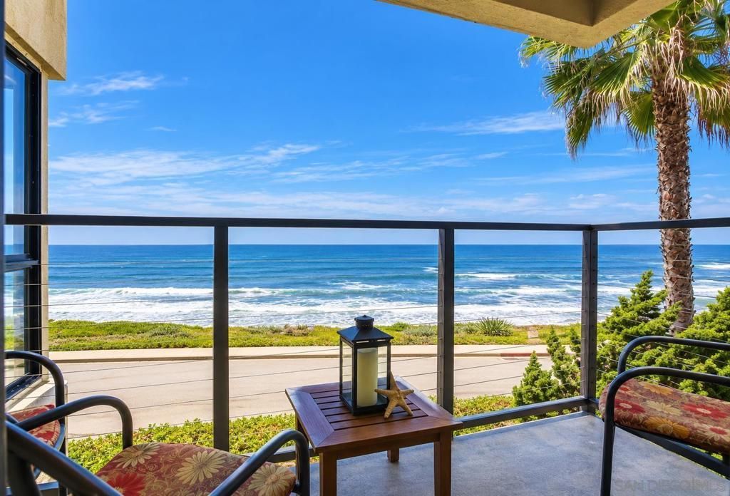 457 Coast # 302, La Jolla