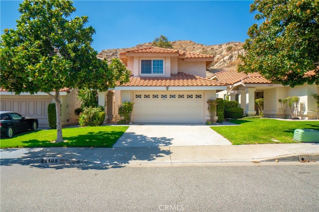 29105 Marilyn Drive, Canyon Country