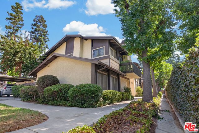 6716 Clybourn Avenue # 147, North Hollywood