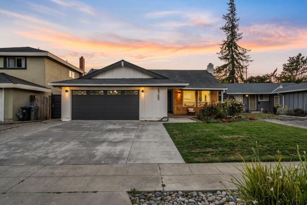 5705 Venado Court, San Jose