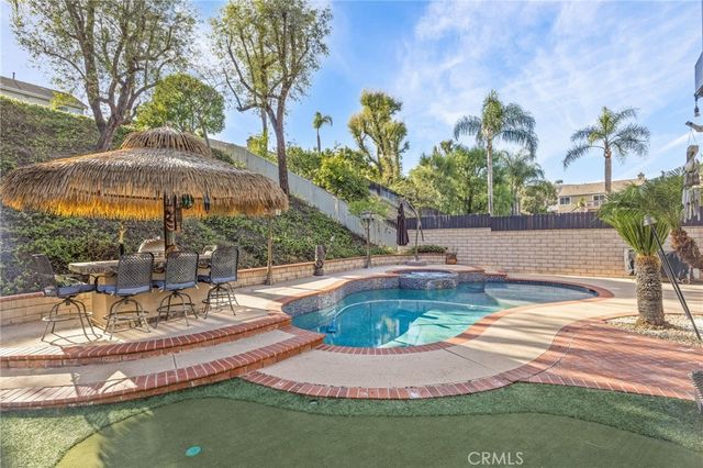 15088 Calle Del Oro, Chino Hills