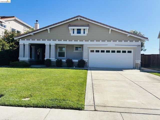 2440 Berkshire Ln, Brentwood