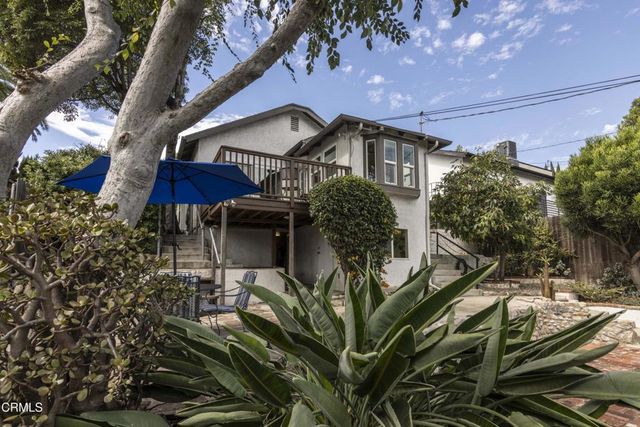 2738 Medlow Avenue, Los Angeles
