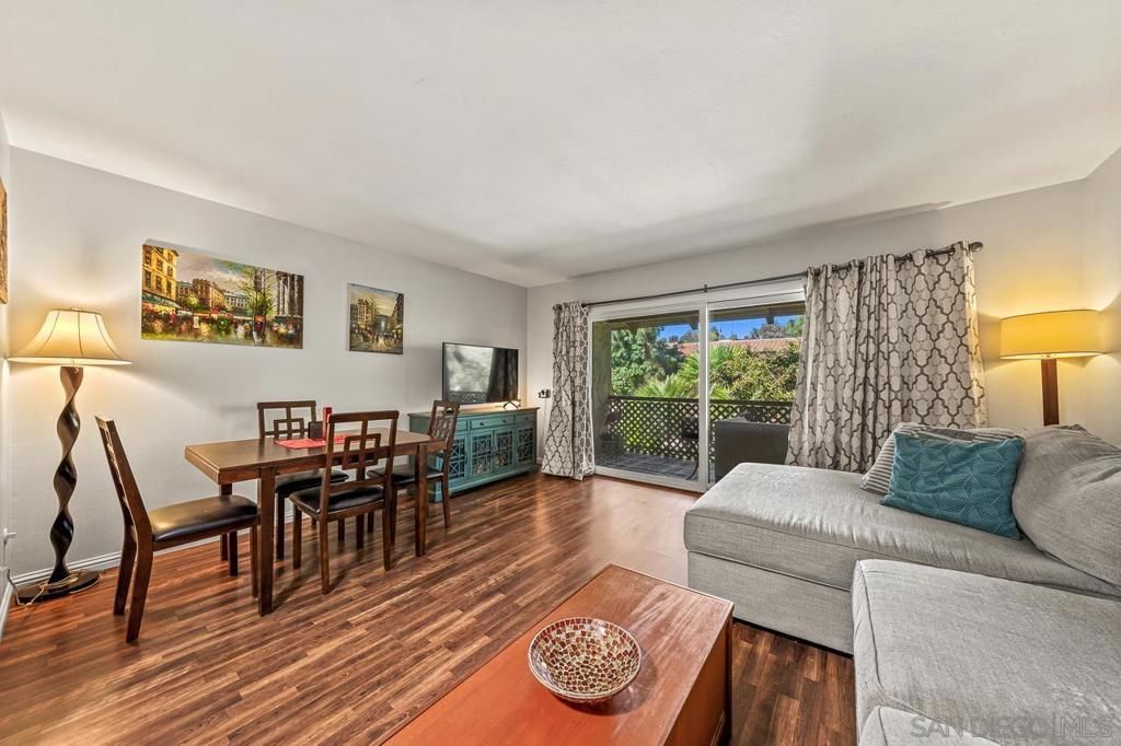 6019 Rancho Mission Road # 206, San Diego