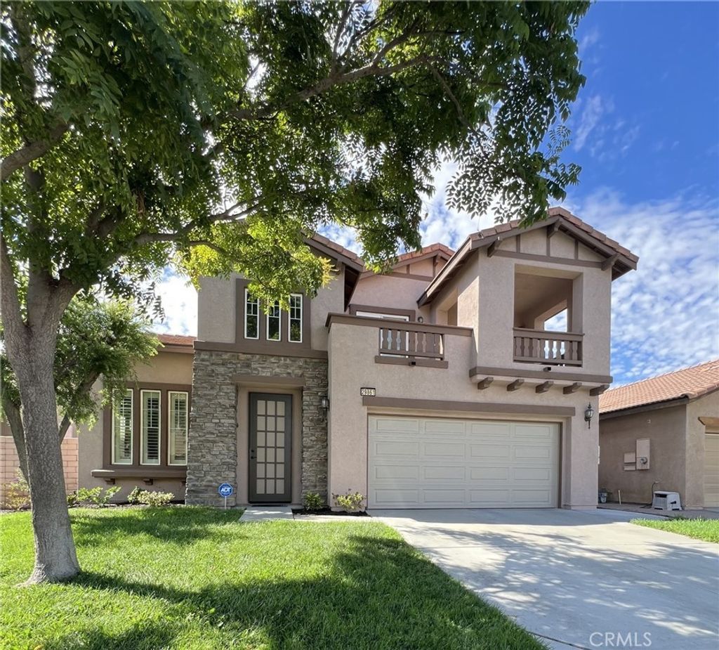 29861 Blue Water Way, Menifee