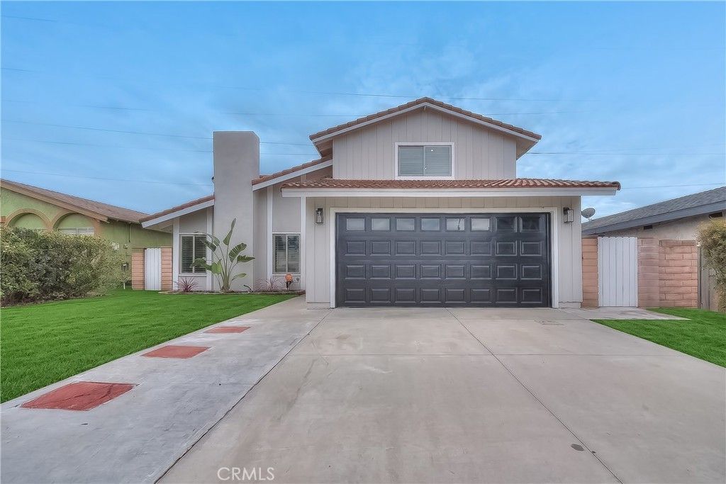 286 W Renwick, Azusa