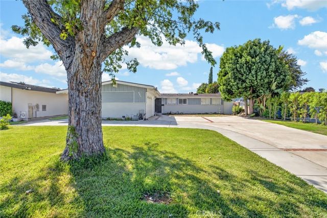 645 S Eastbury Avenue, Covina