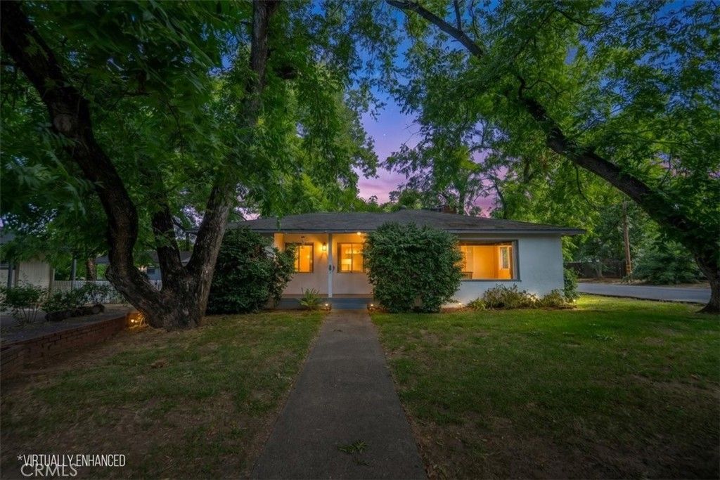 330 Belle Mill Road, Red Bluff