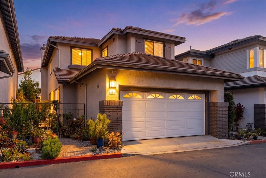 6 Cottage, Aliso Viejo