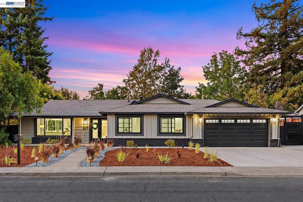 865 Kensington Dr, Fremont