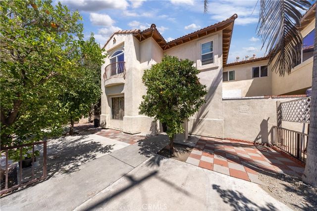3908 Baldwin Park Boulevard, Baldwin Park