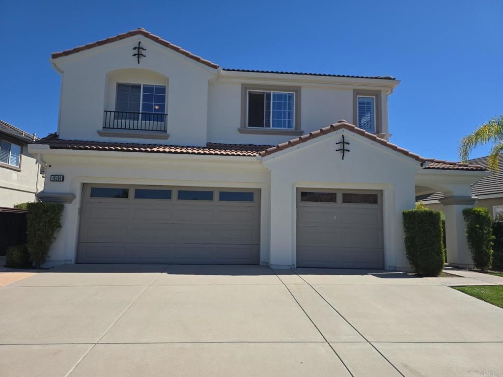 42190 Faber Court, Temecula
