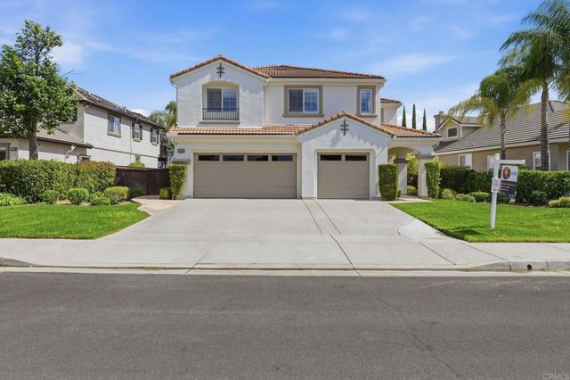 42190 Faber Court, Temecula