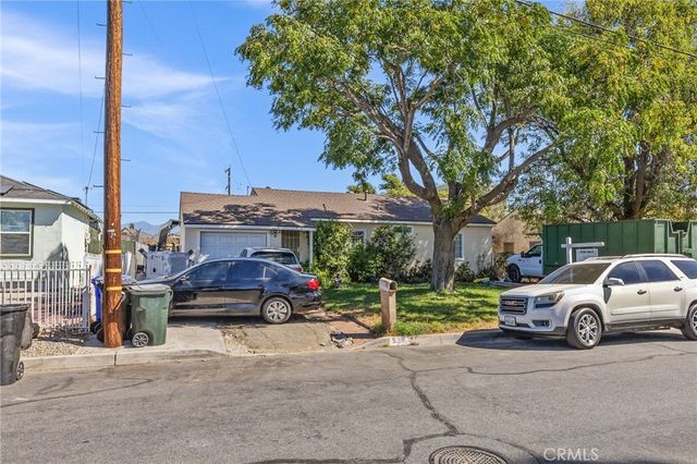 524 W Ramona, Rialto