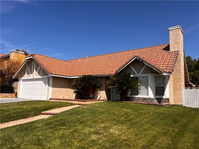 1825 Gable View Street, Palmdale