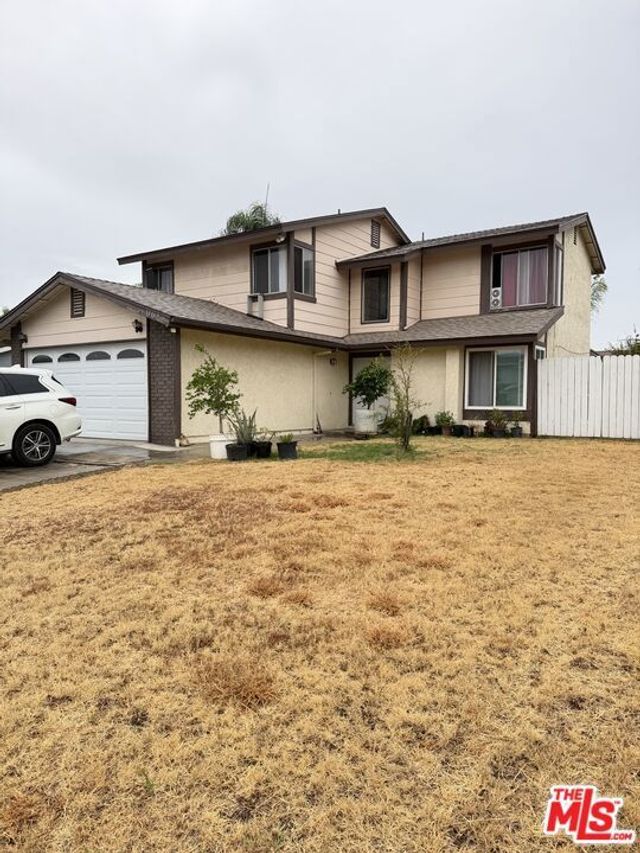13097 Shirebourn Road, Moreno Valley