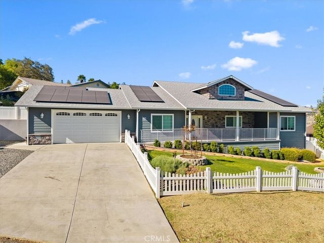 5411 Sugarloaf Court, Oroville