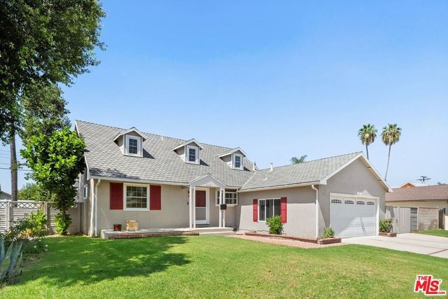 6525 Lubao Avenue, Los Angeles