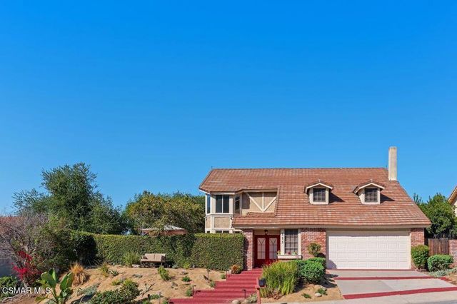 115 Los Padres Drive, Thousand Oaks