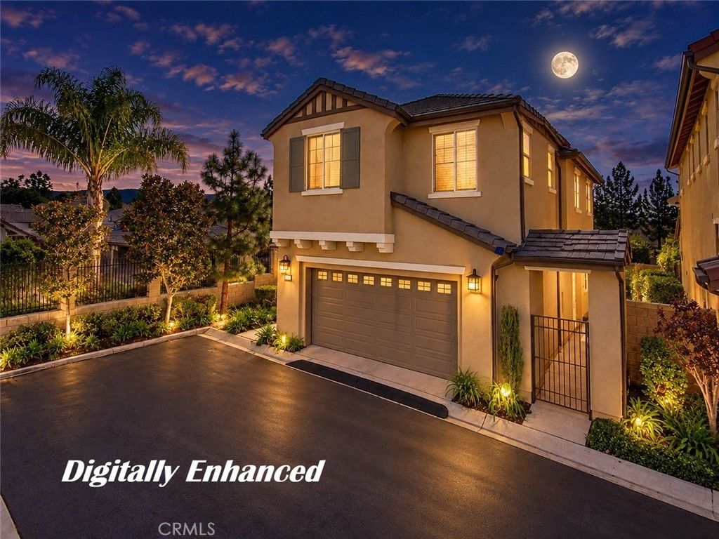 350 Catalina, Brea